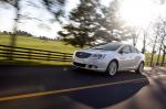 Buick Verano Turbo 2015 года